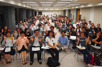 ソーシャルグッド・サミット（Social Good Summit）2012−東京イベント